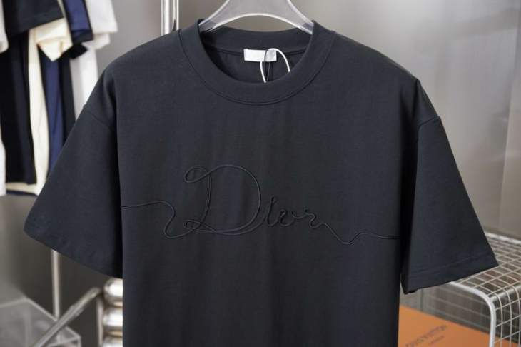 Dior T Shirts Short _SKUDiorS-XLhgntx3115760